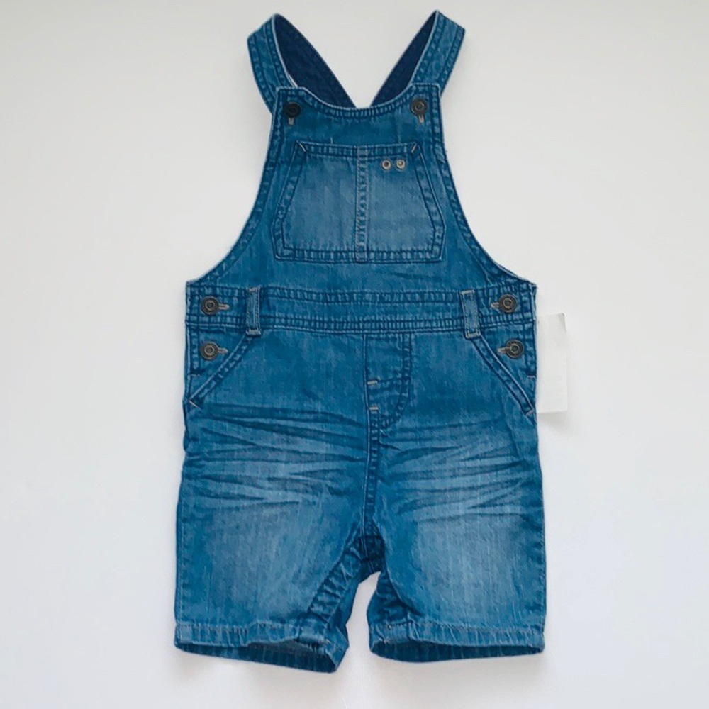 🔻H&M overalls
